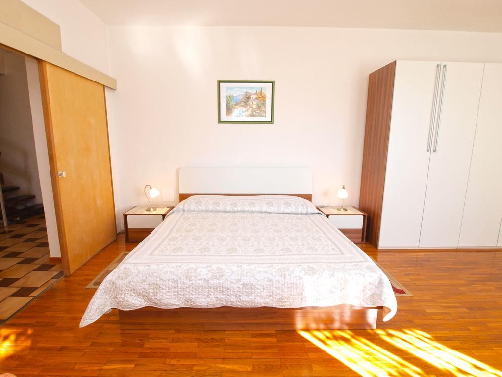 Apartments Rabac 981 Eksteriør bilde