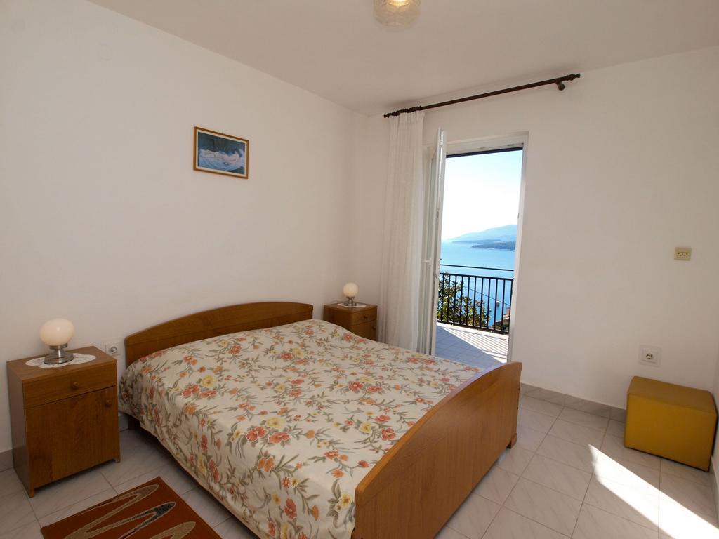 Apartments Rabac 981 Eksteriør bilde