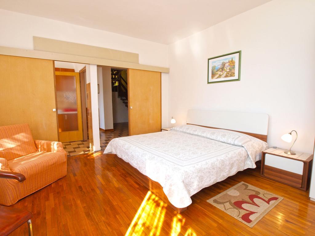 Apartments Rabac 981 Eksteriør bilde